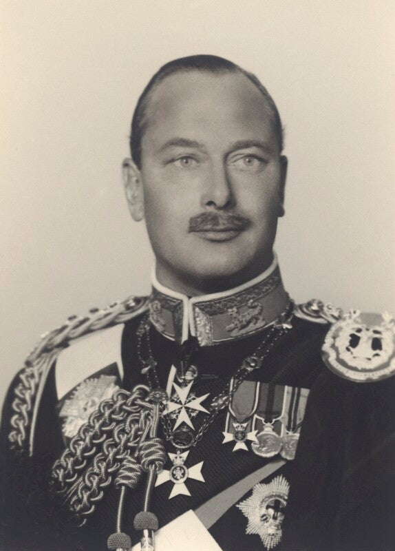 Prince henry, duke of gloucester npg x162955