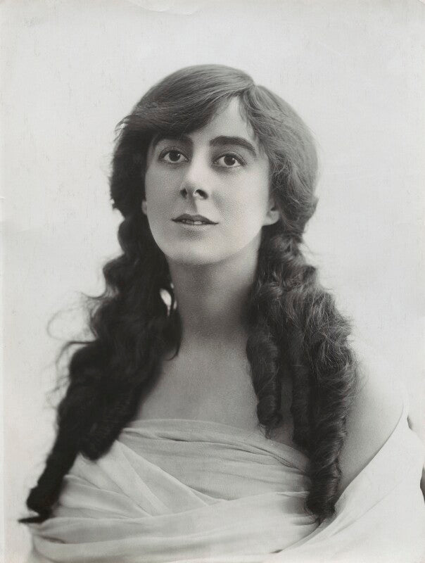 Molly malim npg x83176