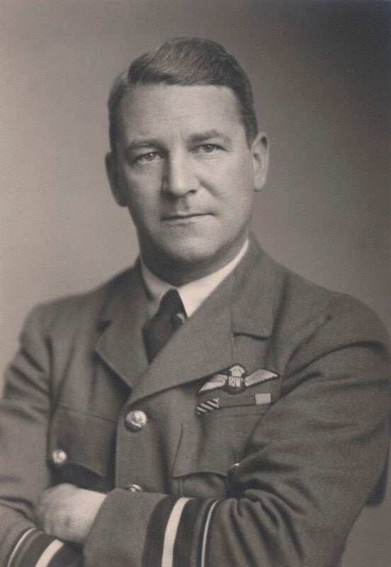 Sir (robert) owen jones npg x169265