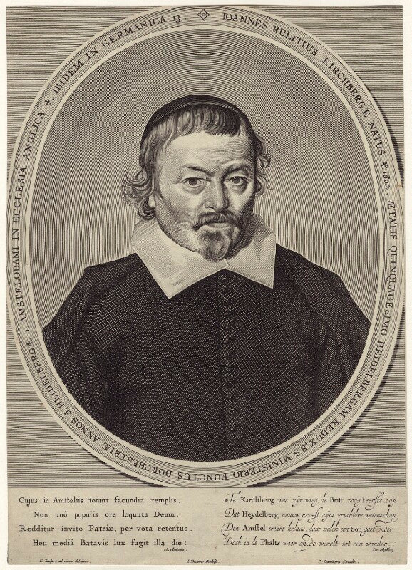 Joannes rulitius npg d29241