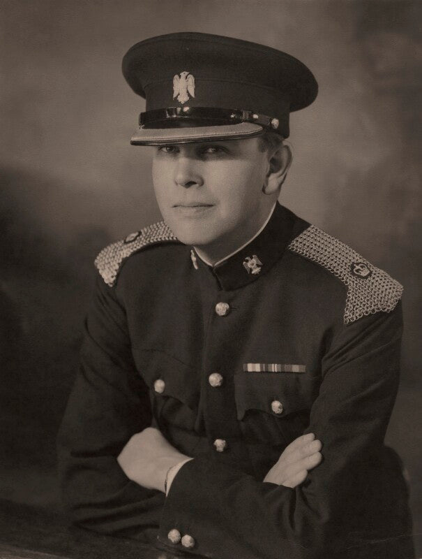 Thomas alexander knox watson npg x181044