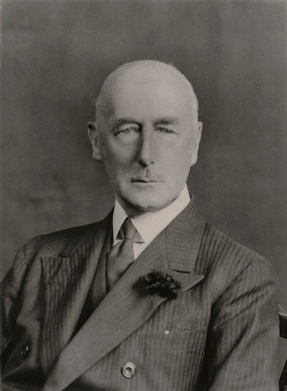 Sir ellis hume williams, 1st bt npg x168481