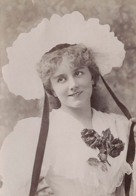 Ellaline terriss npg x26826