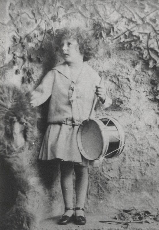 Bertrand russell npg ax160684