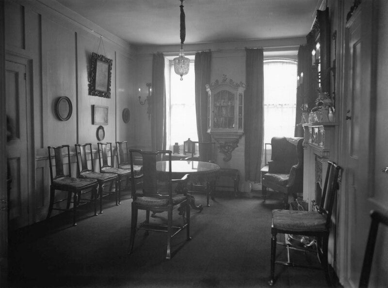 Gertrude kingston npg x18931