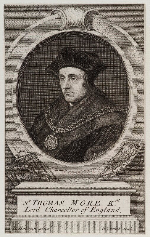 Sir thomas more npg d19798