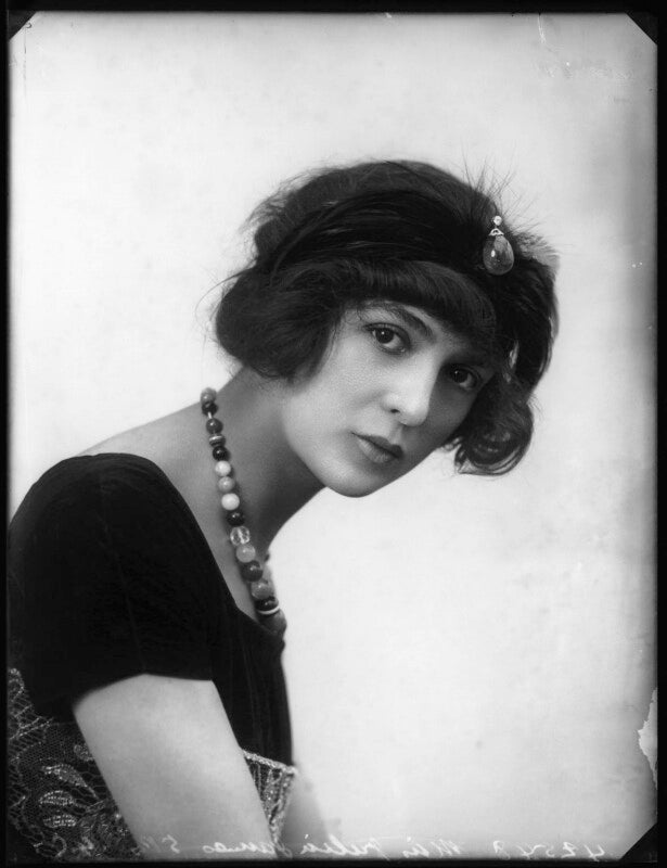 Julia james npg x102118