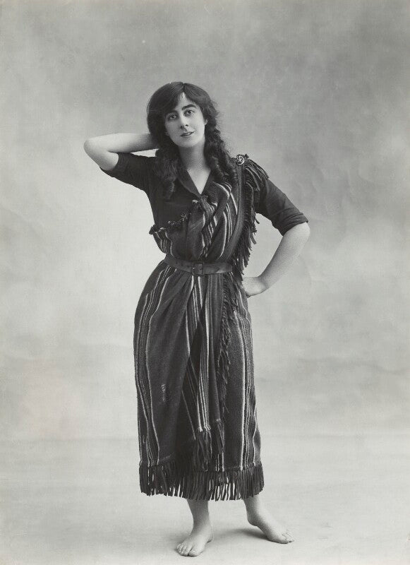 Molly malim npg x83171