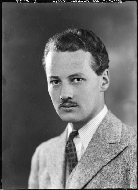 Sir francis raymond allen, 2nd bt npg x179488