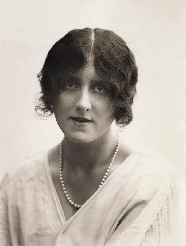 Dorothy ward npg x83520