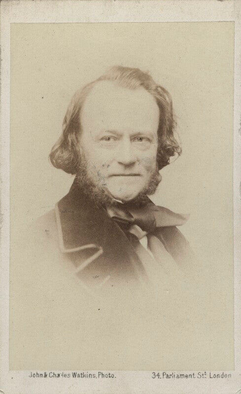 William edward frost npg ax14853