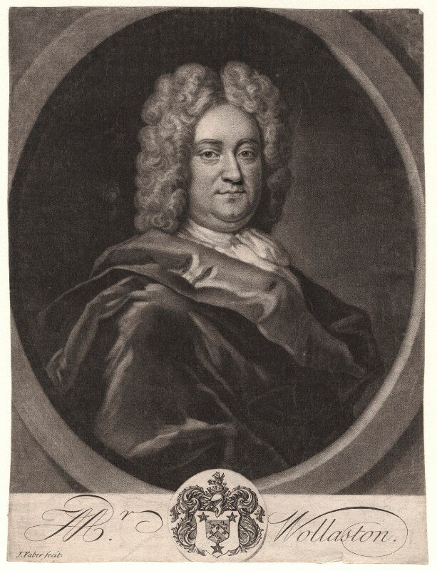 William wollaston npg d4886