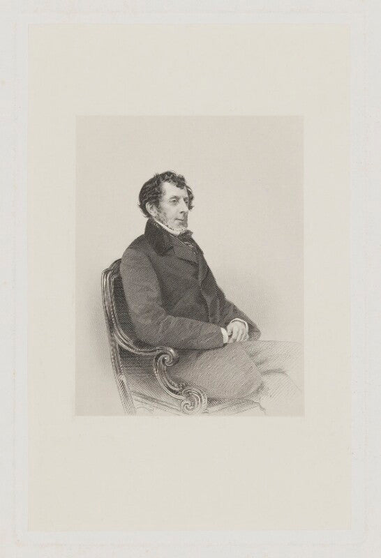 Thomas slingsby duncombe npg d35796