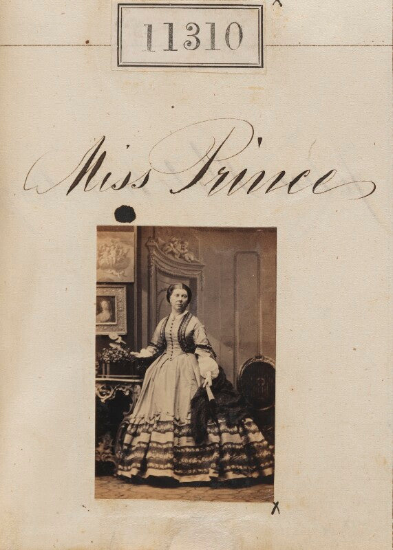 Miss prince npg ax61005