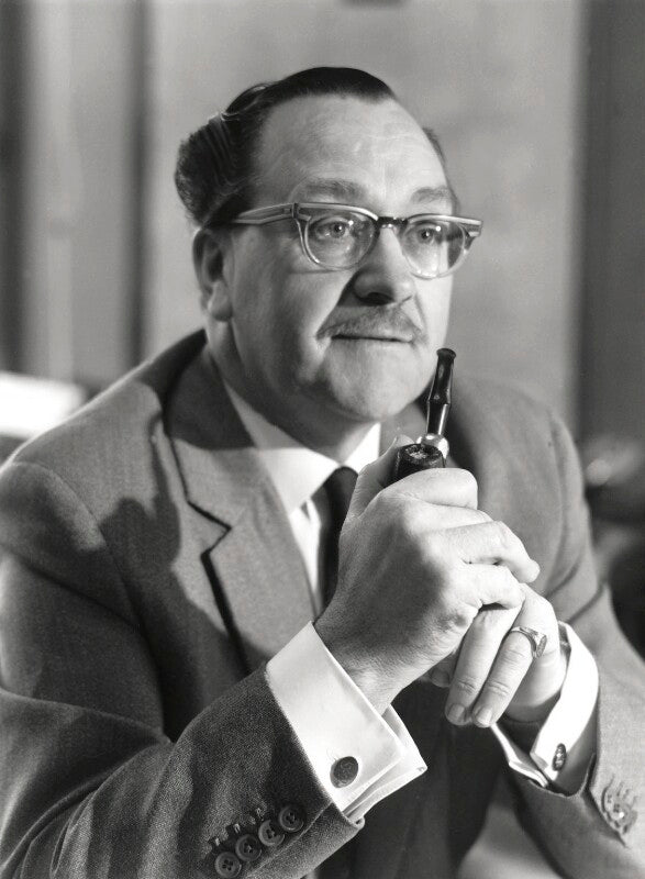 James cubitt npg x125774