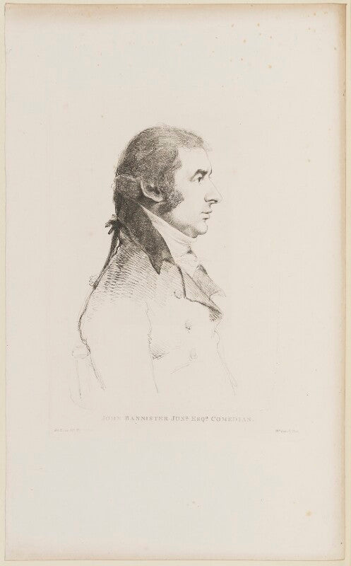 John bannister npg d15044