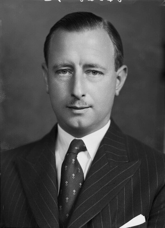 Sidney albert dismore npg x155577