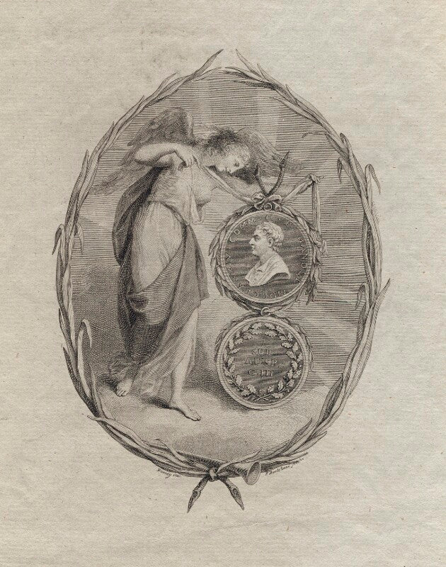 George frideric handel npg d3211