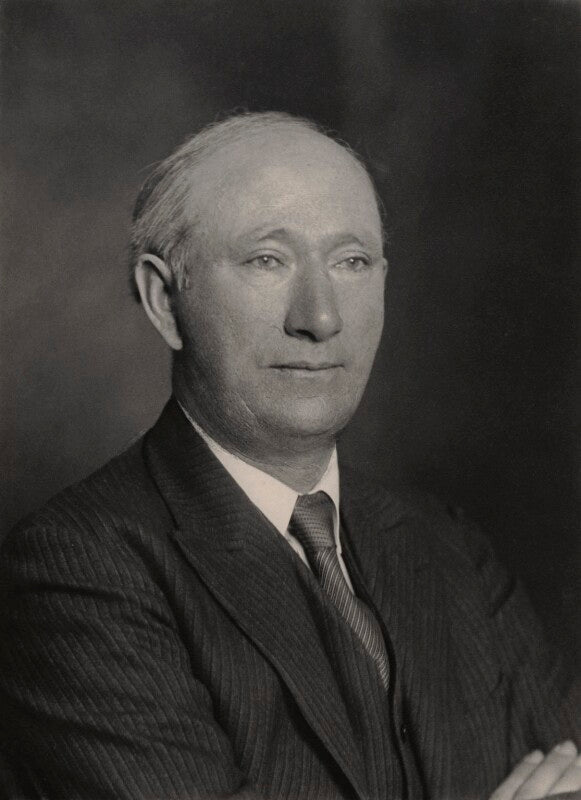 Joseph alexander gray npg x167938