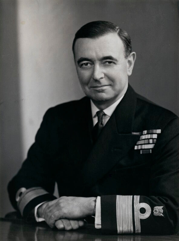 Alfred seymour bolt npg x86402