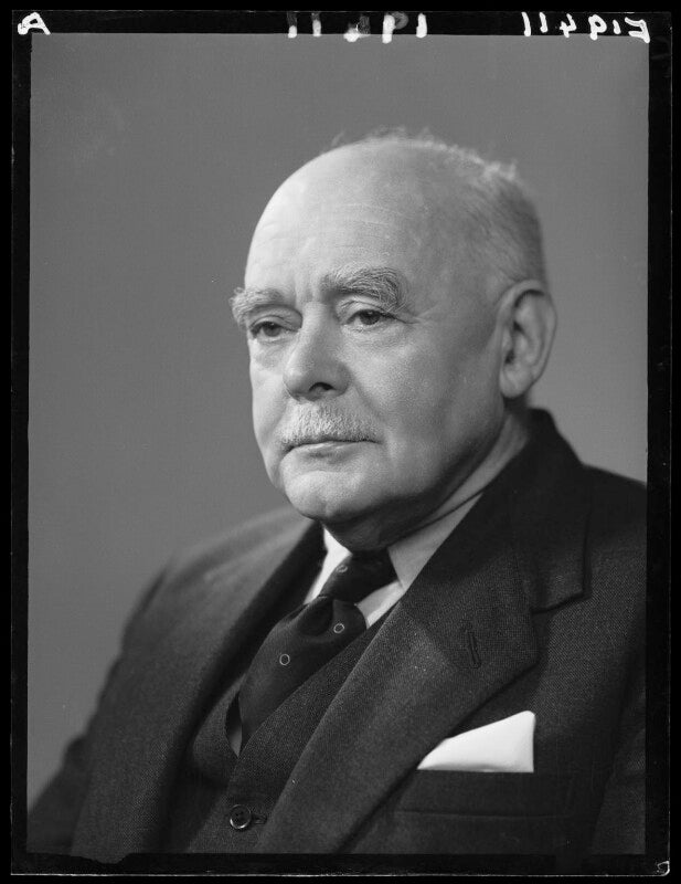 Sir herbert john gordon griffin npg x82811