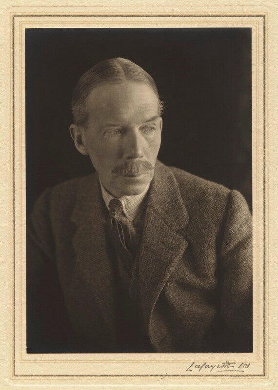 Charles march gere npg x16369