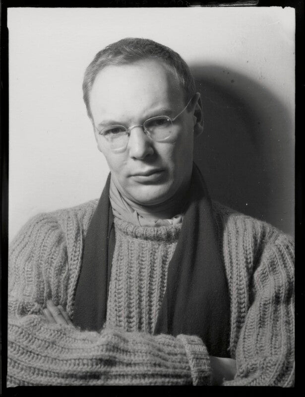 Eli montlake npg x199684