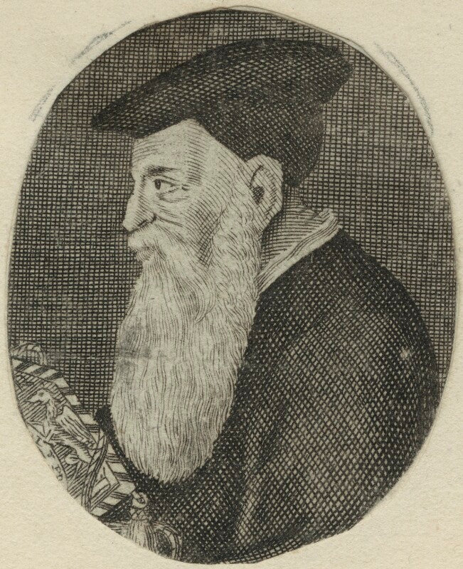 Stephen gardiner npg d24920