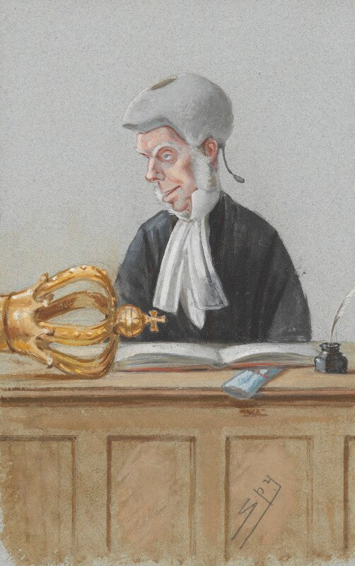 Sir george mellish npg 2732