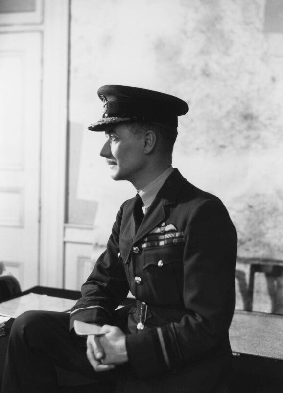 Sir norman howard bottomley npg x3038