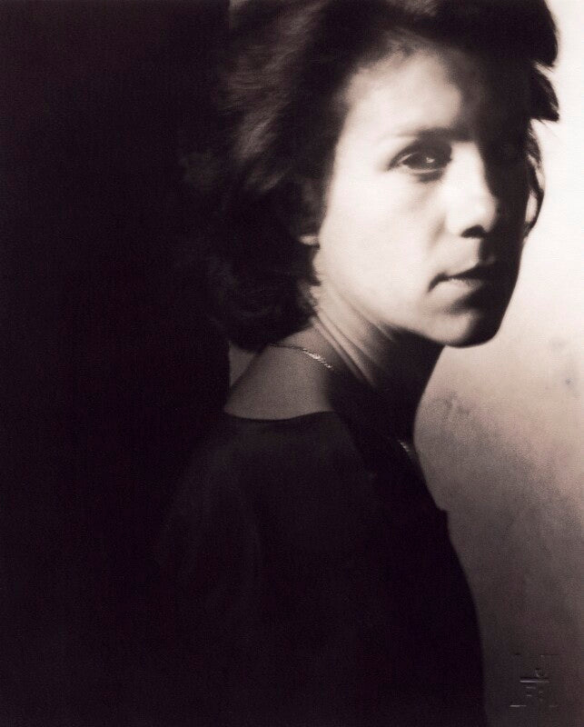 Juliet stevenson npg x36296