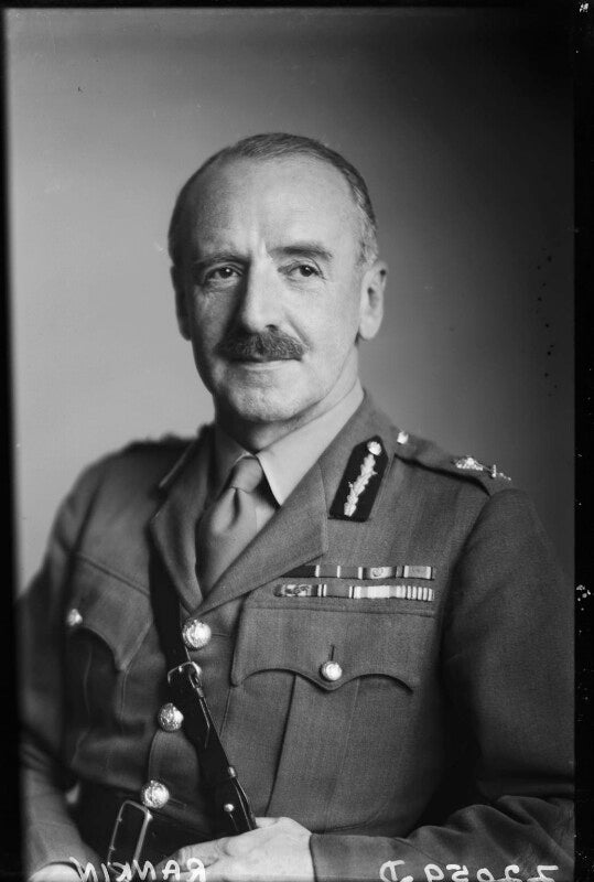 Henry charles deans rankin npg x187500