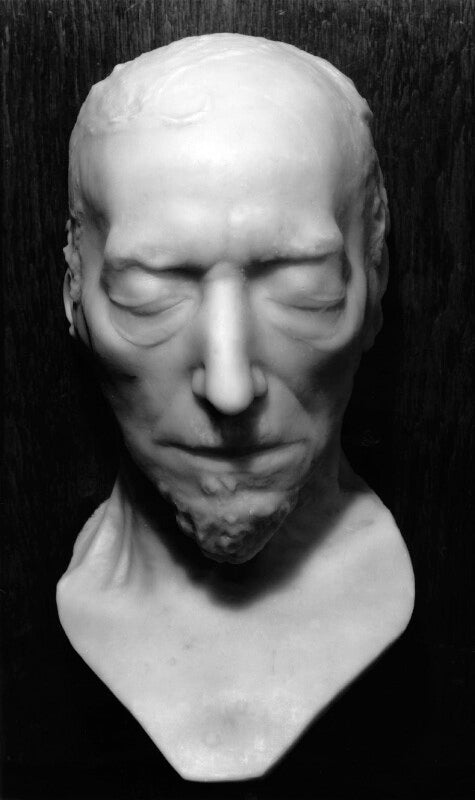 Benjamin disraeli, earl of beaconsfield npg 2655