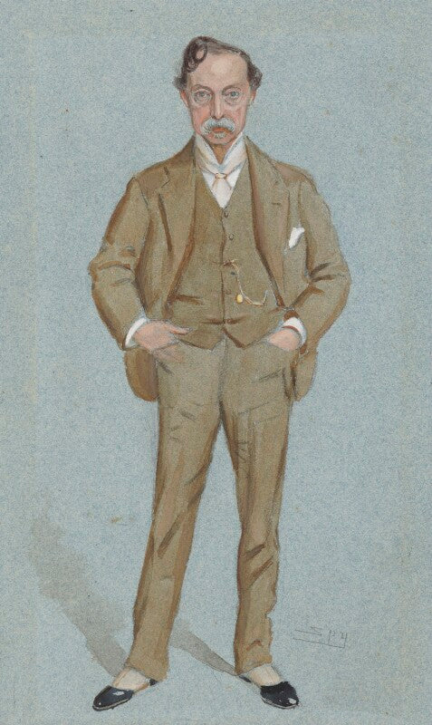 Sir william quiller orchardson npg 5005