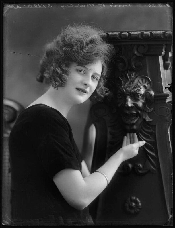 Violet marley npg x102860