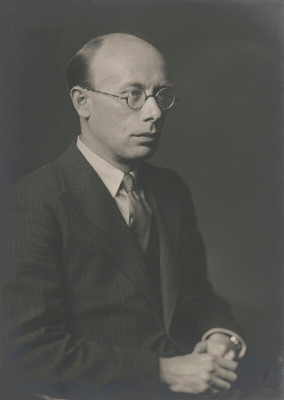 Max newman npg x164372