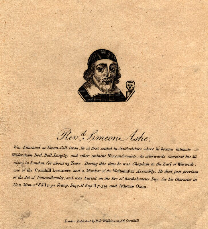 Simeon ashe npg d4471