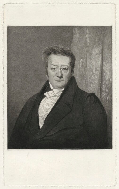 Thomas clarkson npg d1468