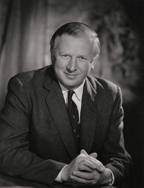 James michael leathes prior, baron prior npg x159753