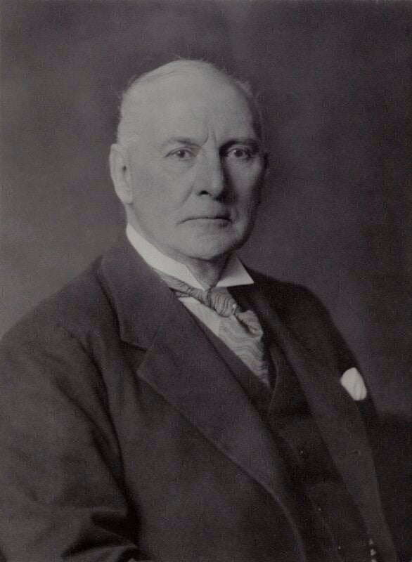 James avon clyde, lord clyde npg x166623