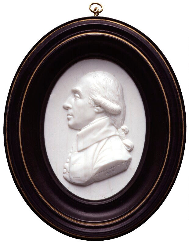 Joseph black npg 3238