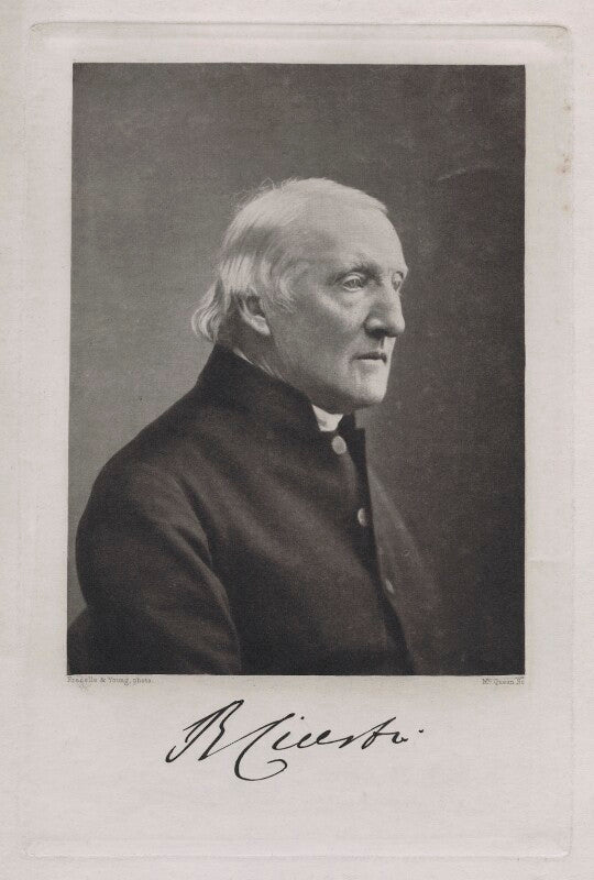 Richard durnford npg x28131