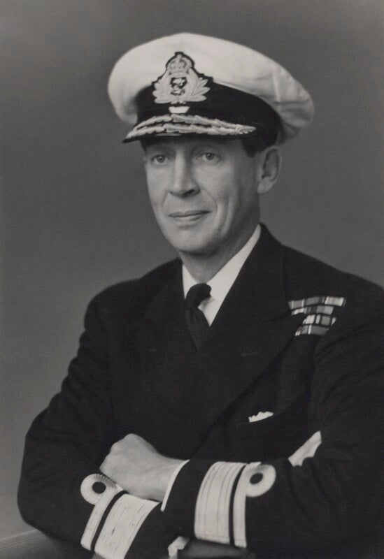 Hugh webb faulkner npg x167497