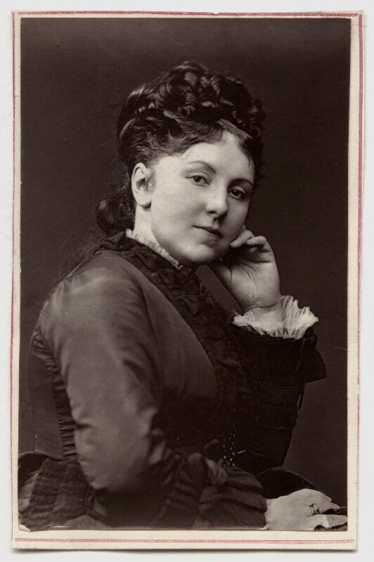 Marie roze npg ax7731