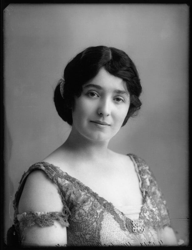 Lee white npg x101706