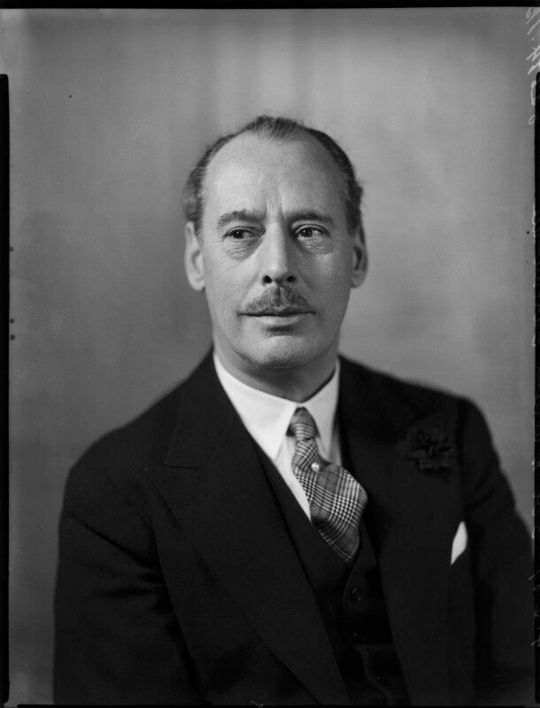 Sir william garthwaite, 1st bt npg x152577