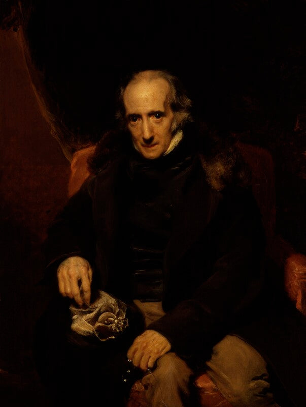 James northcote npg 969