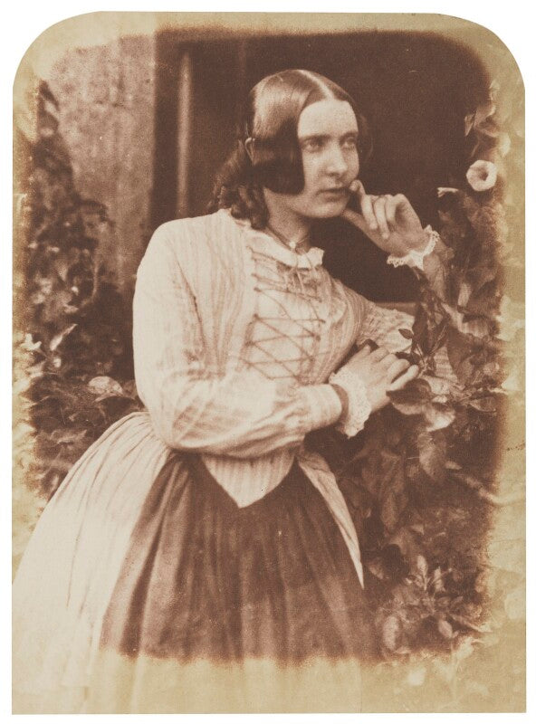 Patricia orr (née morris) npg p6(113)
