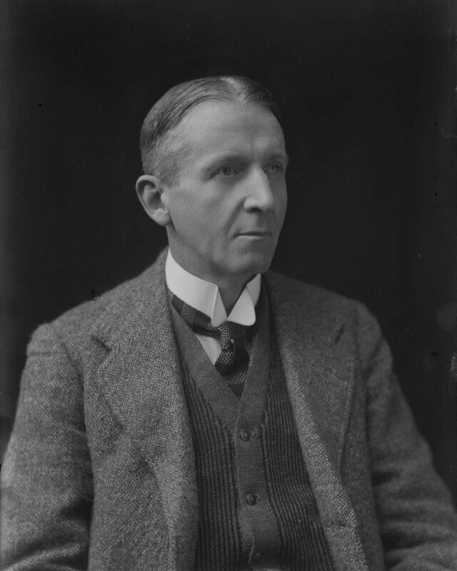 Sir robert william tate npg x67883