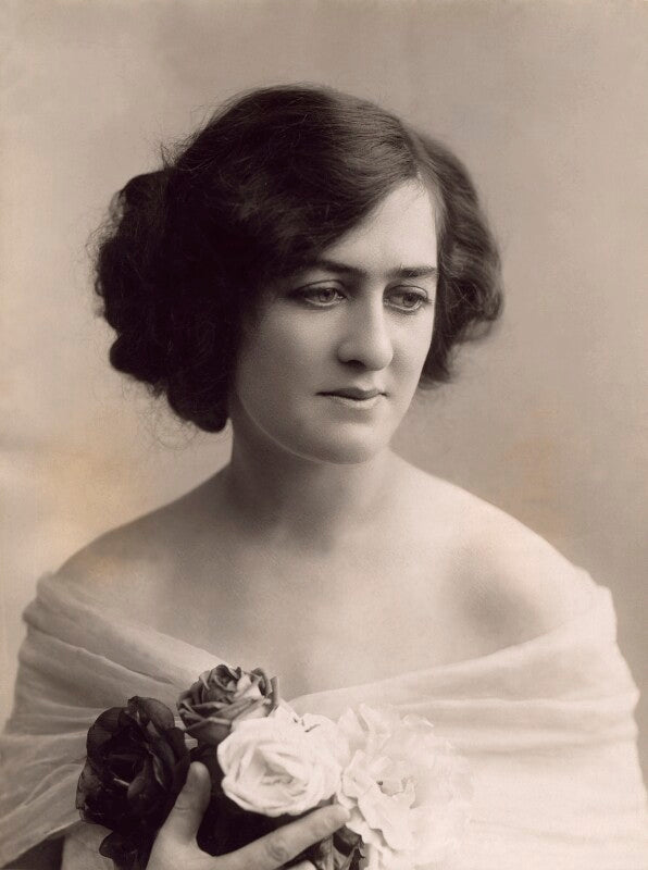 Marjorie day npg x83043